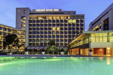 Hotel Swissotel Buyuk Efes Izmir Izmir: Photo 