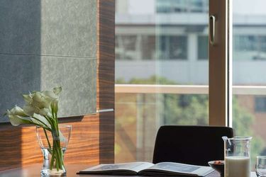 Hotel Swissotel Buyuk Efes Izmir Izmir: Photo 