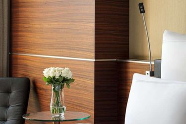 Hotel Swissotel Buyuk Efes Izmir Izmir: Photo 