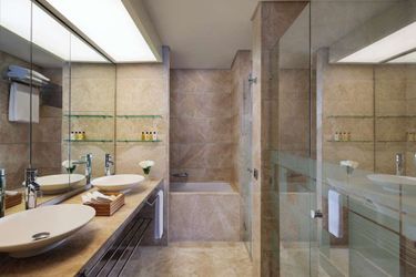 Hotel Swissotel Buyuk Efes Izmir Izmir: Photo 
