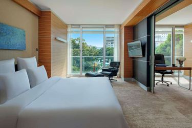 Hotel Swissotel Buyuk Efes Izmir Izmir: Photo 