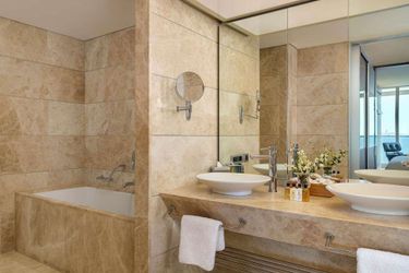 Hotel Swissotel Buyuk Efes Izmir Izmir: Photo 