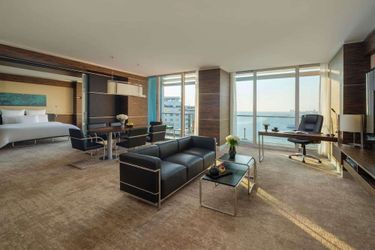 Hotel Swissotel Buyuk Efes Izmir Izmir: Photo 