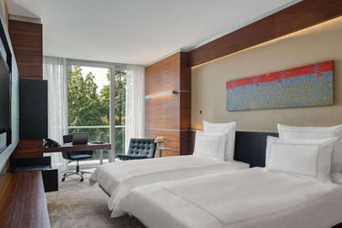 Hotel Swissotel Buyuk Efes Izmir Izmir: Photo 