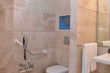 Hotel Swissotel Buyuk Efes Izmir Izmir: Photo 