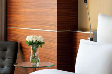 Hotel Swissotel Buyuk Efes Izmir Izmir: Photo 