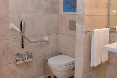Hotel Swissotel Buyuk Efes Izmir Izmir: Photo 