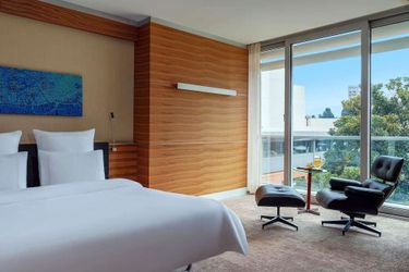 Hotel Swissotel Buyuk Efes Izmir Izmir: Photo 
