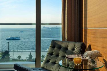 Hotel Swissotel Buyuk Efes Izmir Izmir: Photo 