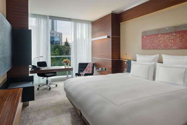 Hotel Swissotel Buyuk Efes Izmir Izmir: Photo 