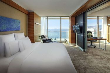 Hotel Swissotel Buyuk Efes Izmir Izmir: Photo 