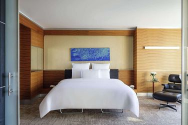 Hotel Swissotel Buyuk Efes Izmir Izmir: Photo 
