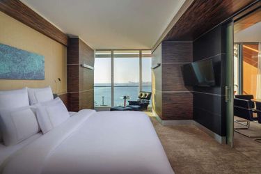 Hotel Swissotel Buyuk Efes Izmir Izmir: Photo 