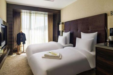 Hotel Swissotel Buyuk Efes Izmir Izmir: Photo 