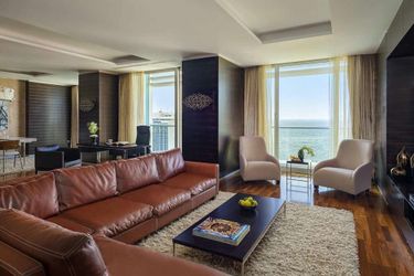 Hotel Swissotel Buyuk Efes Izmir Izmir: Photo 