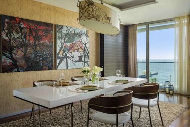 Hotel Swissotel Buyuk Efes Izmir Izmir: Photo 