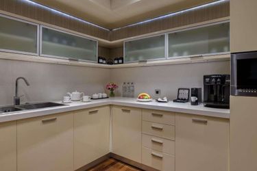 Hotel Swissotel Buyuk Efes Izmir Izmir: Photo 