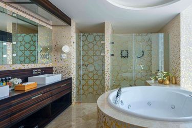 Hotel Swissotel Buyuk Efes Izmir Izmir: Photo 