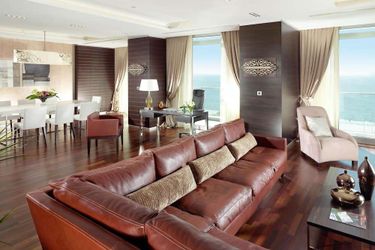 Hotel Swissotel Buyuk Efes Izmir Izmir: Photo 