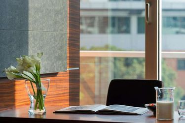 Hotel Swissotel Buyuk Efes Izmir Izmir: Photo 