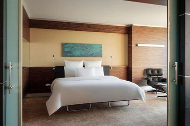 Hotel Swissotel Buyuk Efes Izmir Izmir: Photo 