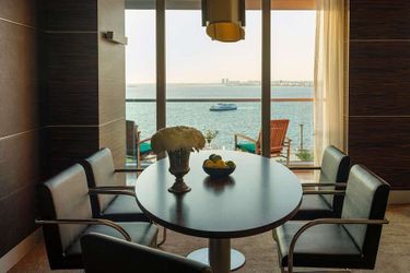 Hotel Swissotel Buyuk Efes Izmir Izmir: Photo 