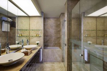 Hotel Swissotel Buyuk Efes Izmir Izmir: Photo 