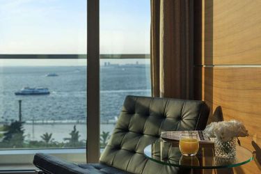 Hotel Swissotel Buyuk Efes Izmir Izmir: Photo 