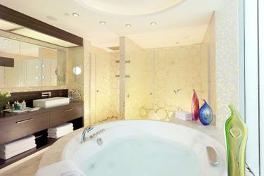 Hotel Swissotel Buyuk Efes Izmir Izmir: Photo 