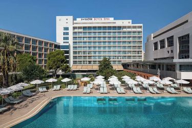Hotel Swissotel Buyuk Efes Izmir Izmir: Photo 