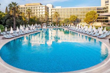 Hotel Swissotel Buyuk Efes Izmir Izmir: Photo 
