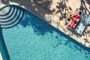 Hotel Swissotel Buyuk Efes Izmir Izmir: Photo 