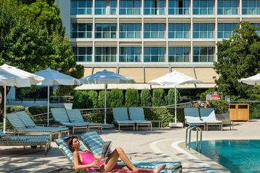 Hotel Swissotel Buyuk Efes Izmir Izmir: Photo 