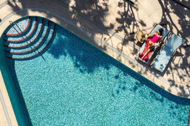 Hotel Swissotel Buyuk Efes Izmir Izmir: Photo 