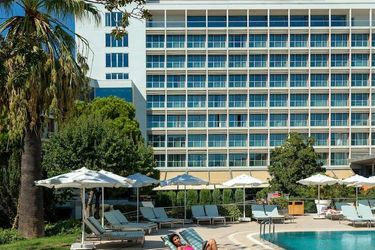 Hotel Swissotel Buyuk Efes Izmir Izmir: Photo 