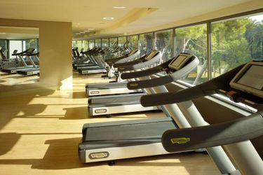 Hotel Swissotel Buyuk Efes Izmir Izmir: Photo 