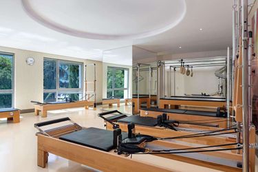 Hotel Swissotel Buyuk Efes Izmir Izmir: Photo 