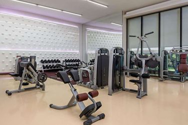 Hotel Swissotel Buyuk Efes Izmir Izmir: Photo 