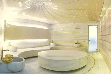 Hotel Swissotel Buyuk Efes Izmir Izmir: Photo 