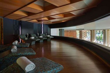 Hotel Swissotel Buyuk Efes Izmir Izmir: Photo 