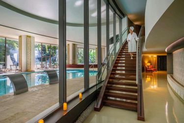 Hotel Swissotel Buyuk Efes Izmir Izmir: Photo 