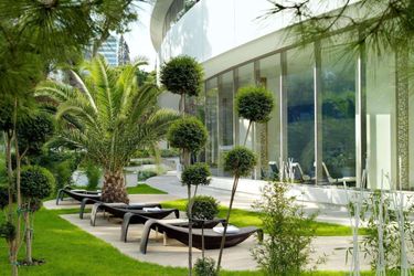 Hotel Swissotel Buyuk Efes Izmir Izmir: Photo 