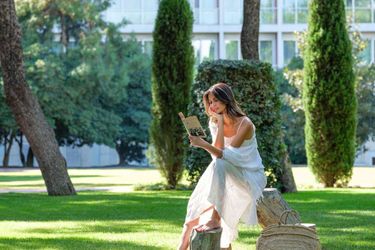 Hotel Swissotel Buyuk Efes Izmir Izmir: Photo 