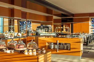Hotel Swissotel Buyuk Efes Izmir Izmir: Photo 