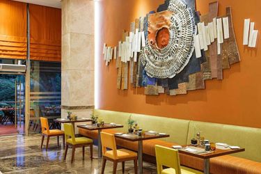 Hotel Swissotel Buyuk Efes Izmir Izmir: Photo 