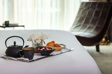 Hotel Swissotel Buyuk Efes Izmir Izmir: Photo 