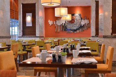 Hotel Swissotel Buyuk Efes Izmir Izmir: Photo 