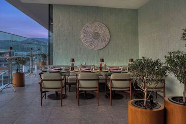 Hotel Swissotel Buyuk Efes Izmir Izmir: Photo 