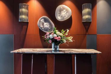 Hotel Swissotel Buyuk Efes Izmir Izmir: Photo 