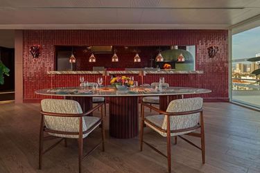 Hotel Swissotel Buyuk Efes Izmir Izmir: Photo 